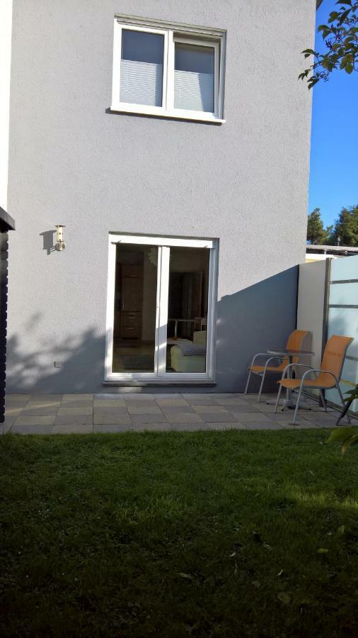 As-Ferienwohnung Korbach Esterno foto