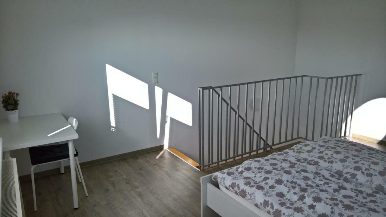 As-Ferienwohnung Korbach Esterno foto