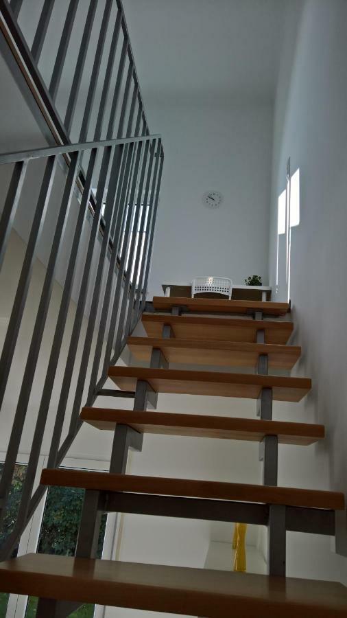 As-Ferienwohnung Korbach Esterno foto